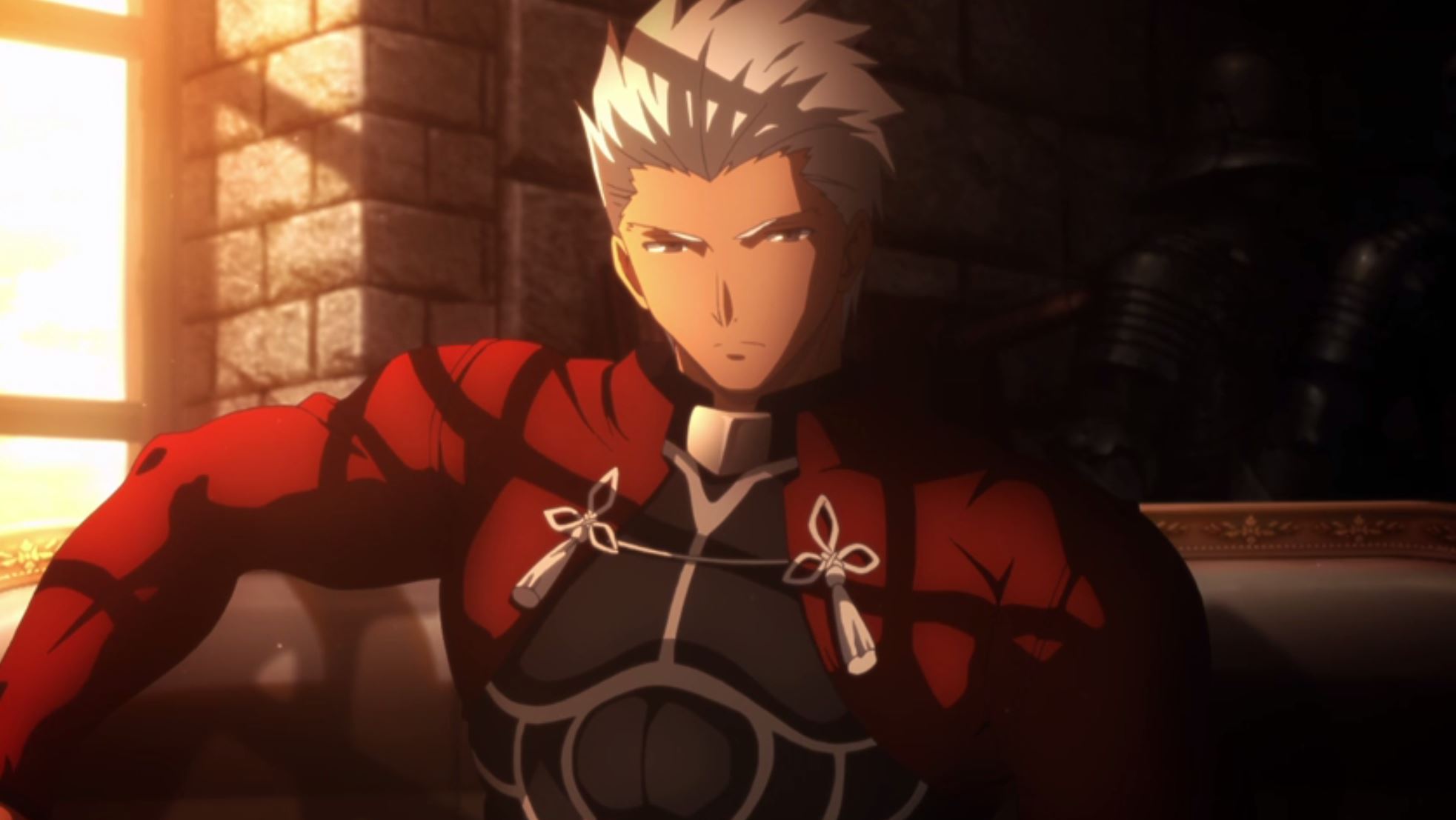 image fate stay night unlimited blade works episode 18 22 jpg list of fate stay night unlimited blade works episodes