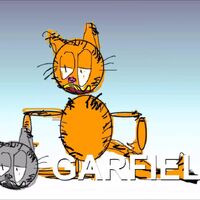 Garfielf Universe Of Smash Bros Lawl Wiki Fandom