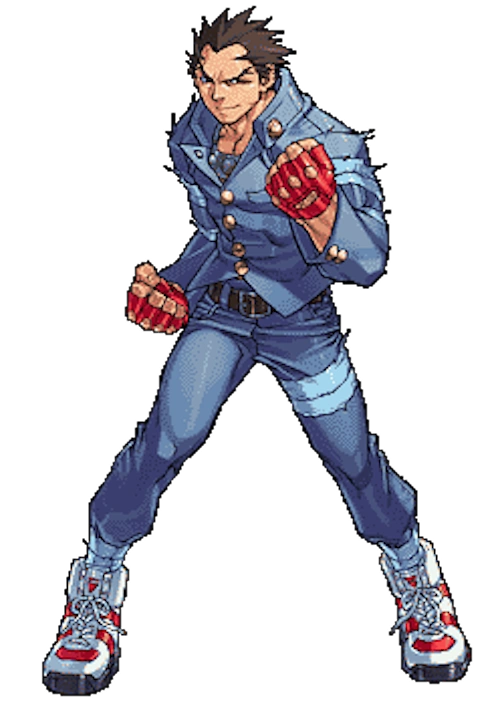 Batsu Ichimonji Universe of Smash Bros Lawl Wiki FANDOM powered by