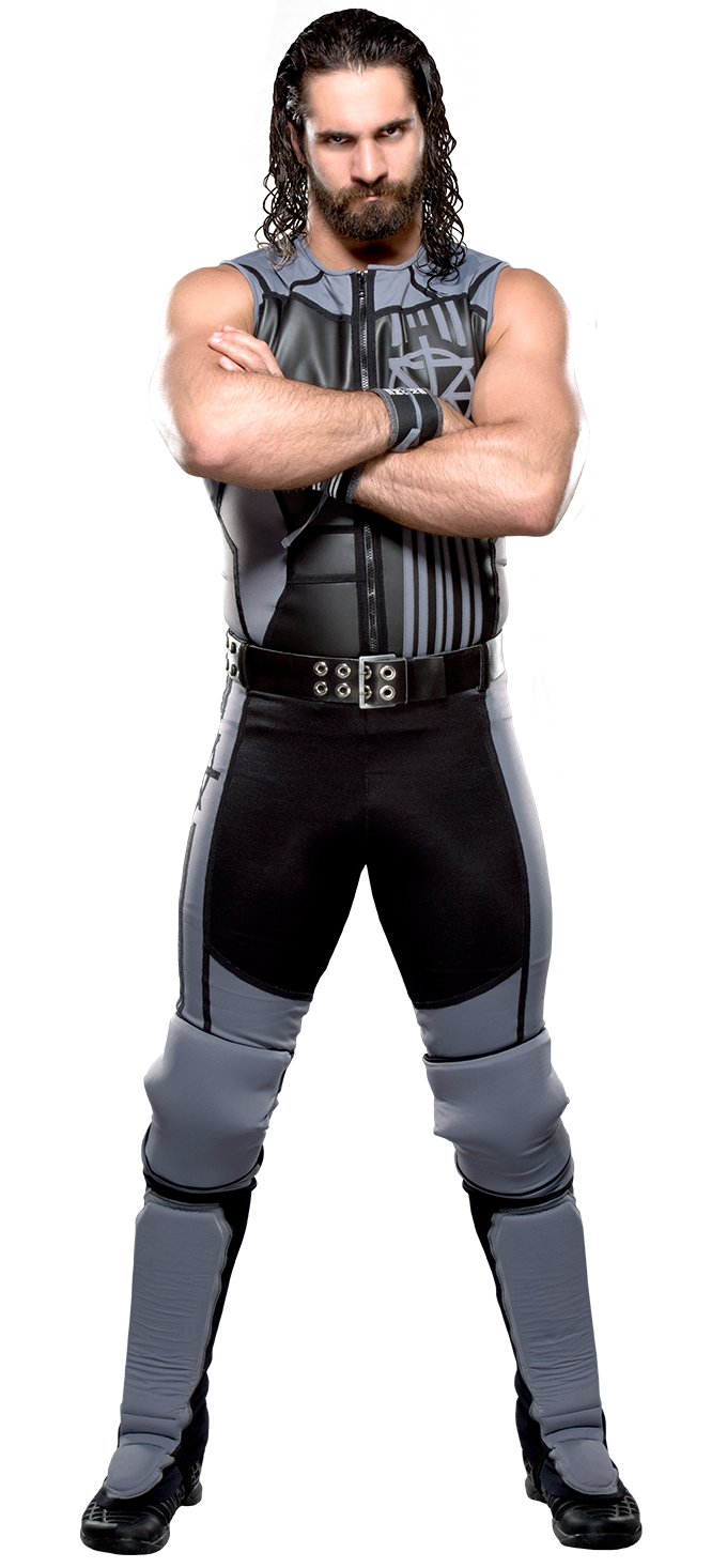 Seth Rollins Universe of Smash Bros Lawl Wiki Fandom