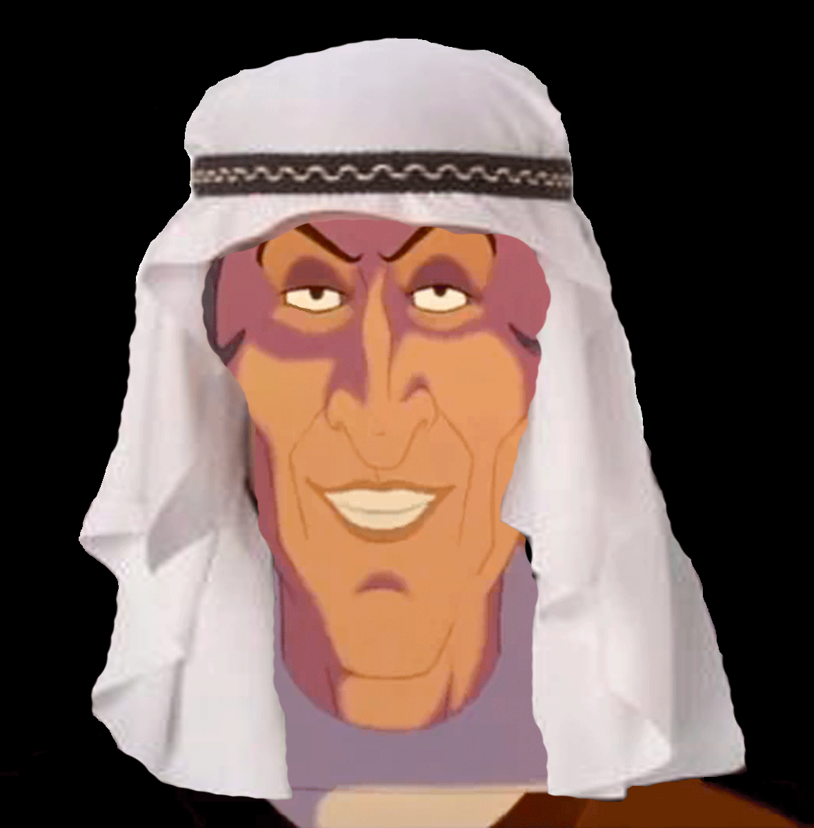 Achmed Frollo Universe Of Smash Bros Lawl Wiki Fandom Powered By Wikia