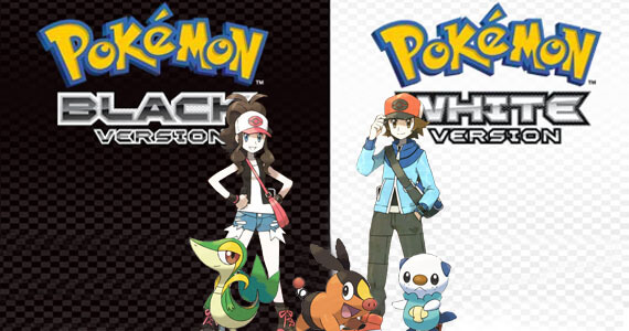 Something to sway decision? - Pokémon Black & White Version 2 Forum -  Neoseeker Forums