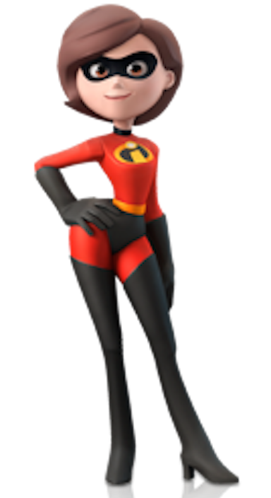 Elastigirl Universe Of Smash Bros Lawl Wiki Fandom Powered By Wikia