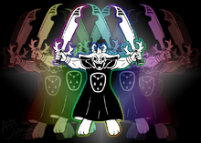 Asriel Dreemur