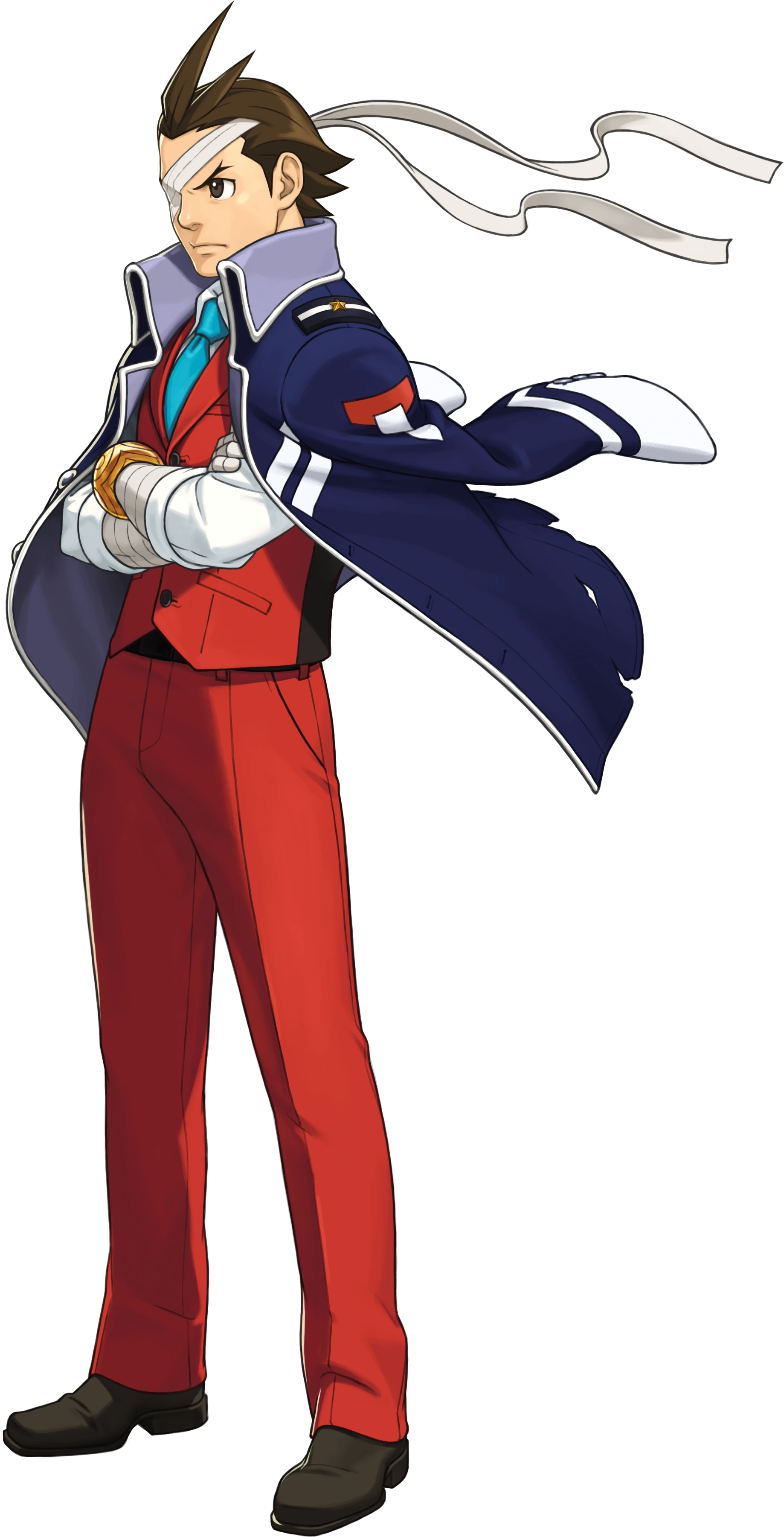 Apollo Justice Universe of Smash Lawl Bros RPG Wiki FANDOM powered