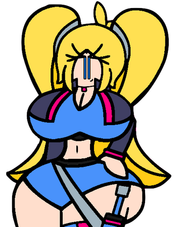 Alex Winters Universe Of Smash Lawl Bros Rpg Wiki Fandom