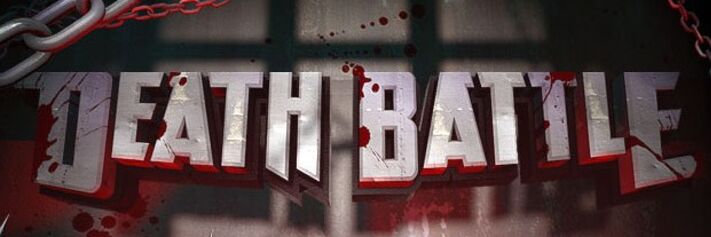 Death Battle Logo