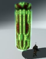 Mid heirarchy monolith