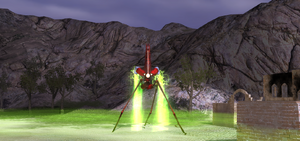 Defiler BLEED
