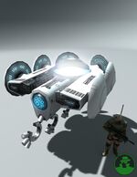Novus variant