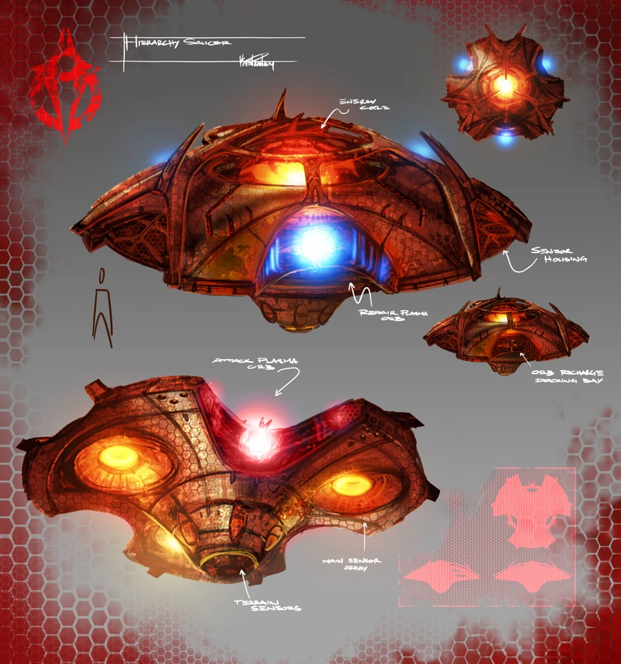 Saucer Universe At War Fandom