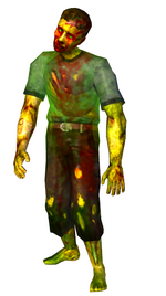 OldZombie