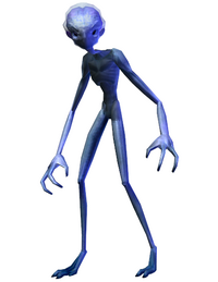 Manipulator