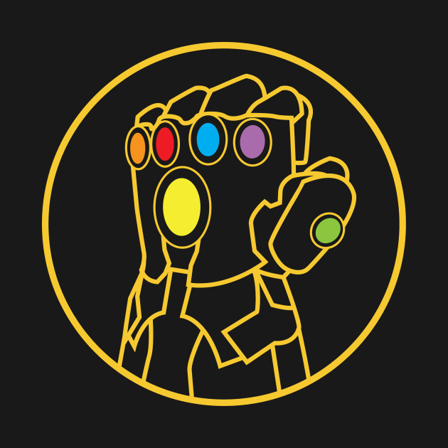 Thanos' Forces | Universal Conquest Wiki | Fandom