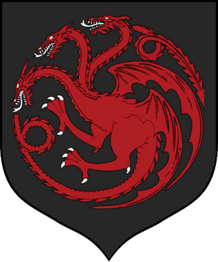 House Targaryen (Daenerys) | Universal Conquest Wiki | FANDOM powered ...