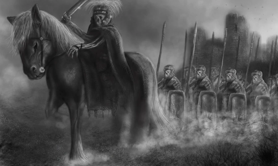 Image result for Undead  legionary