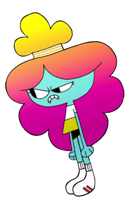 Rachel