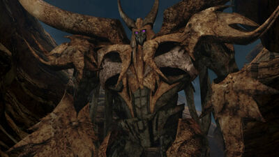 OneShallRise1-Unicronlistens