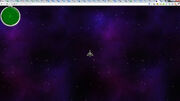 Spacegame