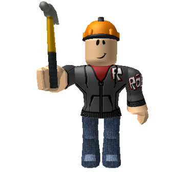 Builderman Roblox Wikipedia