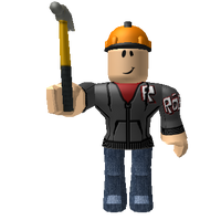 Builderman Roblox Universe Ultimate Crossover All Stars Wiki