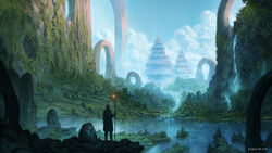 Arcania