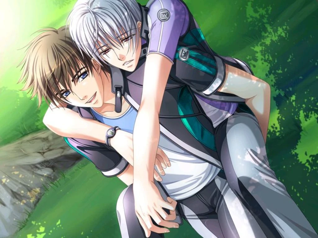 Shonen Ai | Wiki Â¡Universo BoyLove! | Fandom