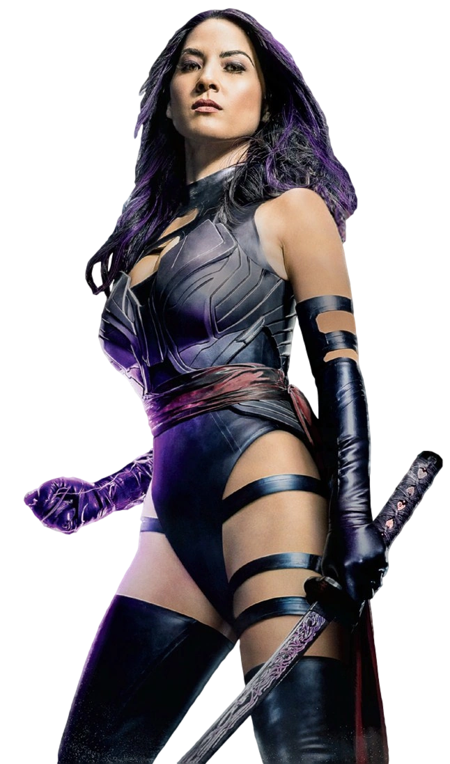 Psylocke | Wikia Universo Cinematográfico de X-Men | FANDOM powered by