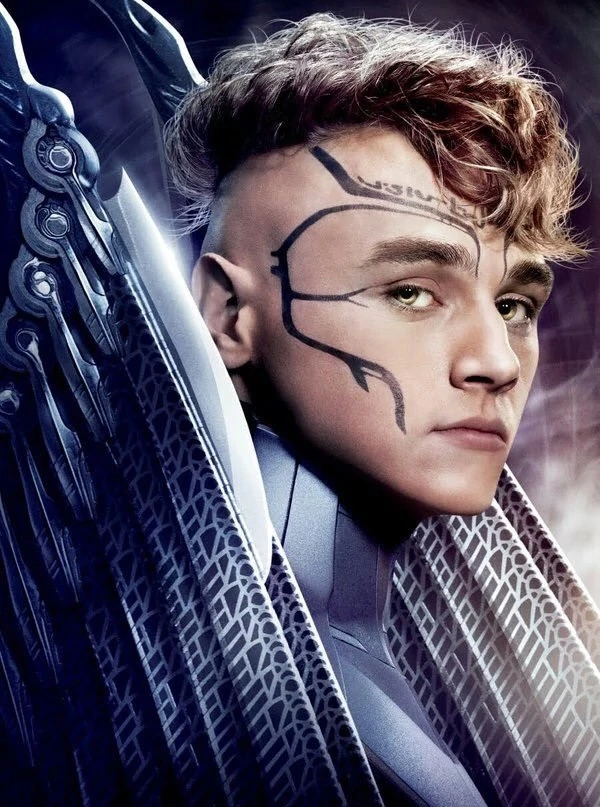 Ángel Wikia Universo Cinematográfico de XMen FANDOM powered by Wikia