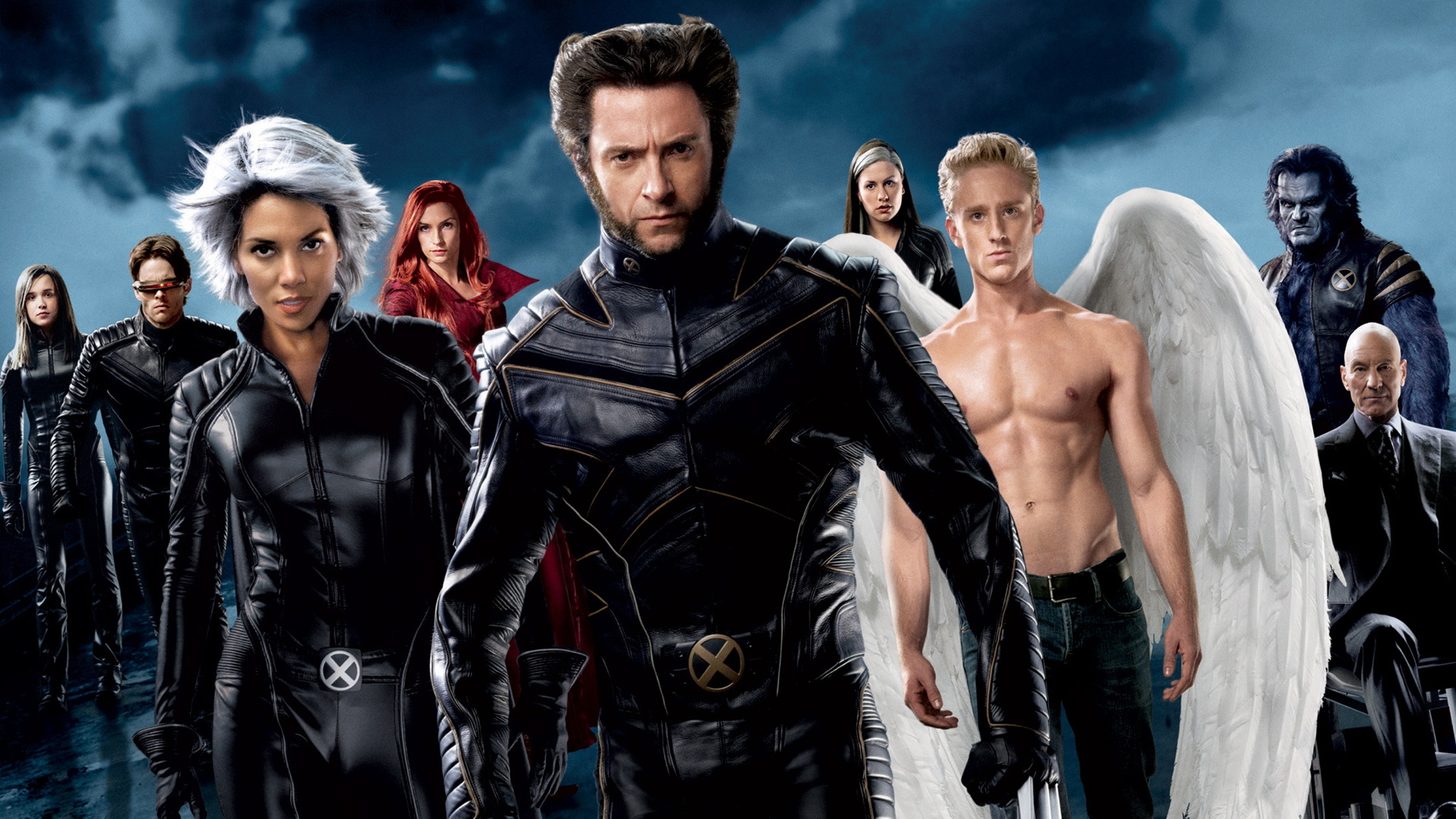 Mutante Wikia Universo Cinematografico De X Men Fandom