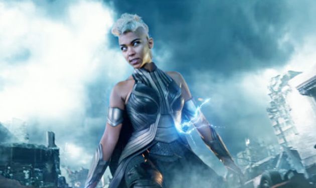 Storm Wikia Universo Cinematografico De X Men Fandom