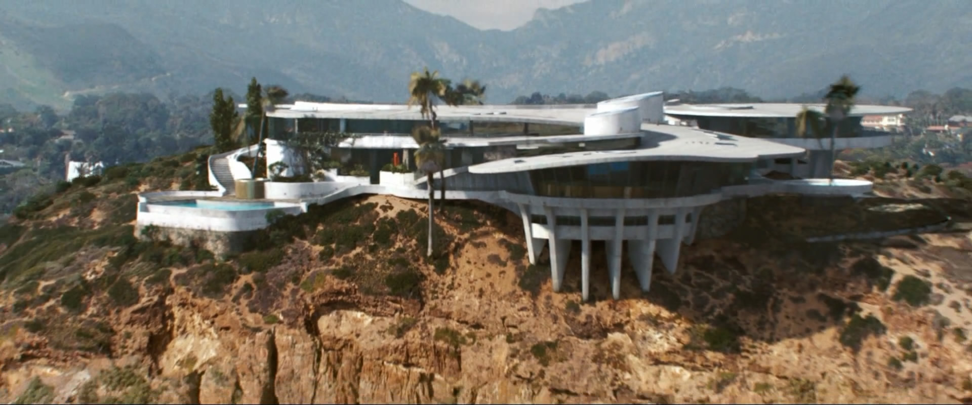 Casa De Malibu Wiki Universo Marvel 616 Fandom