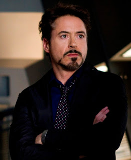 Homem De Ferro Tony Stark Wiki Universo Marvel 616