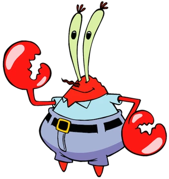 Lista De Personajes Wiki Bob Esponja Fandom