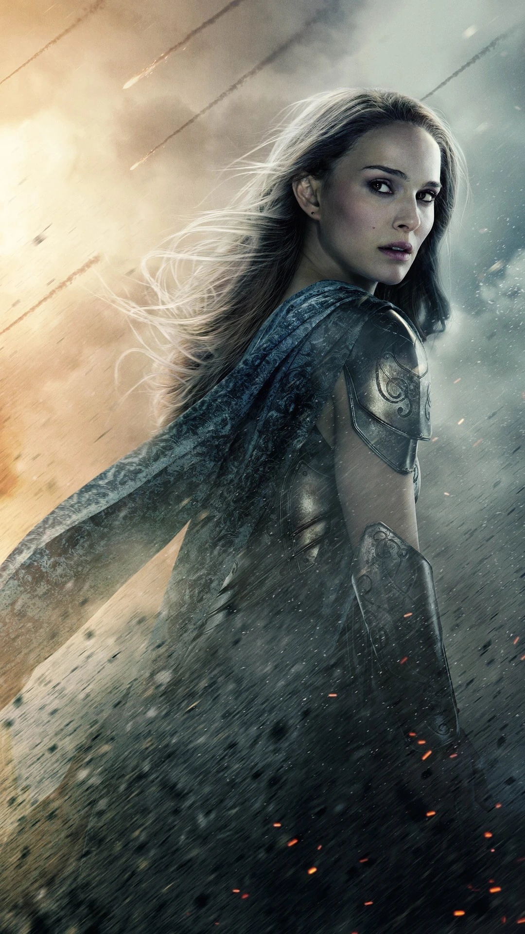 Jane Foster Wiki Universo Cinematográfico Marvel Fandom