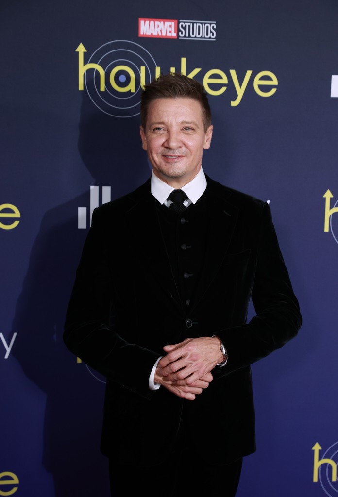 jeremy renner wiki universo