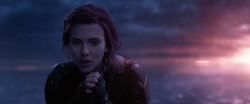 Black Widow - Whatever it takes