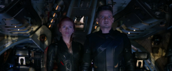 Nat e Clint