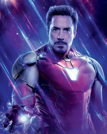 Homem De Ferro Wiki Universo Cinematografico Marvel Fandom
