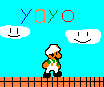 Yayotzinct8