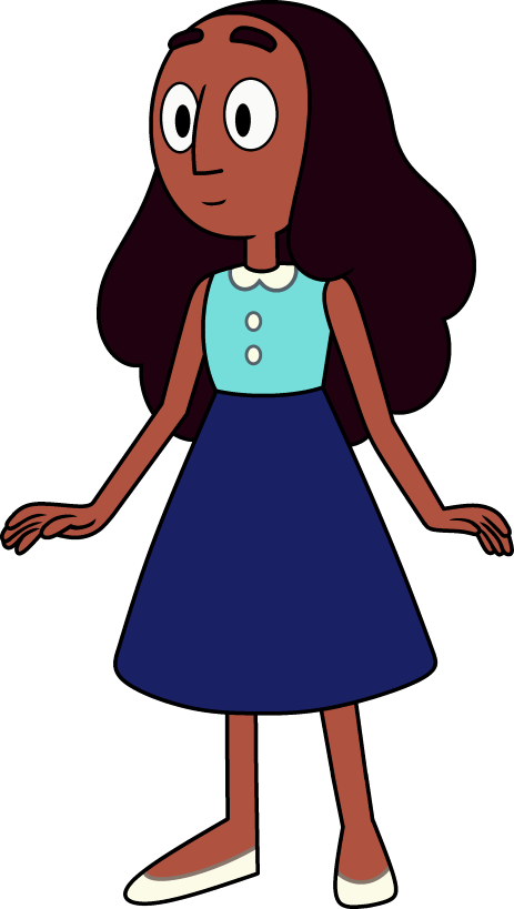 Imagen Connie 16png Steven Universe Wiki Fandom Powered By Wikia 