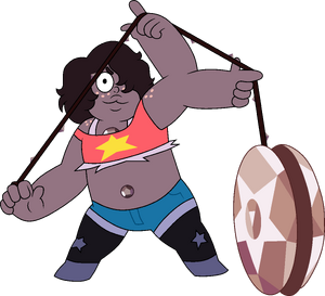 Smoky Quartz fusion