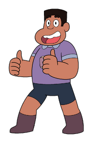 Young Harold Smiley redo