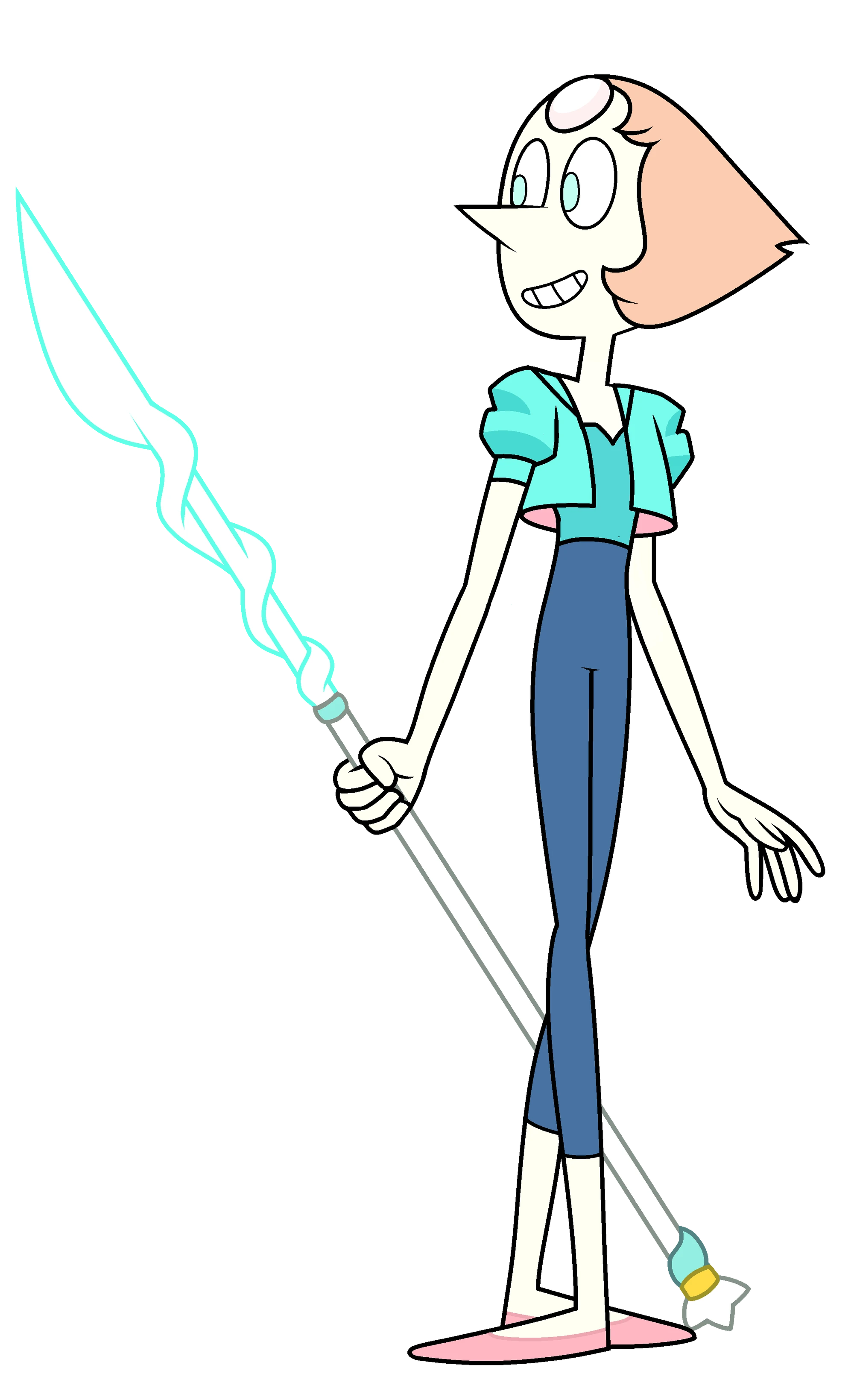 Resultado de imagen para PERLA STEVEN UNIVERSE