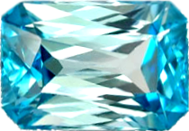 Zircongem