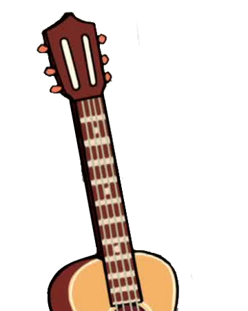 Guitarra Acustica De Greg Steven Universe Wiki Fandom