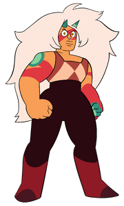 Jasper ByTheOffColors