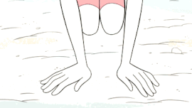 Psammokinesis