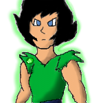 David a esmeralda sayan