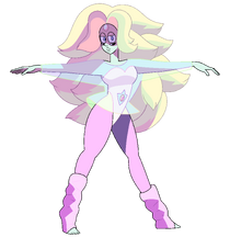 Rainbow Quartz Day palette